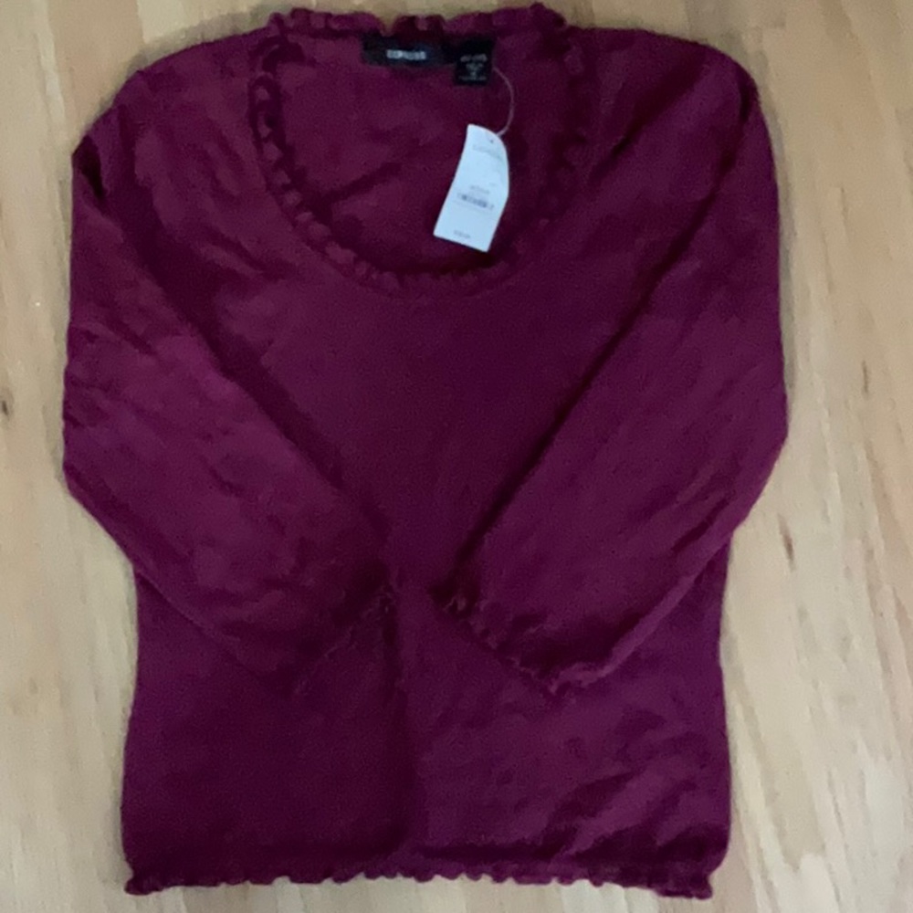 Express Sweater
